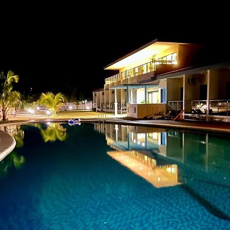 W Golf Resort 오슬롭 외부 사진