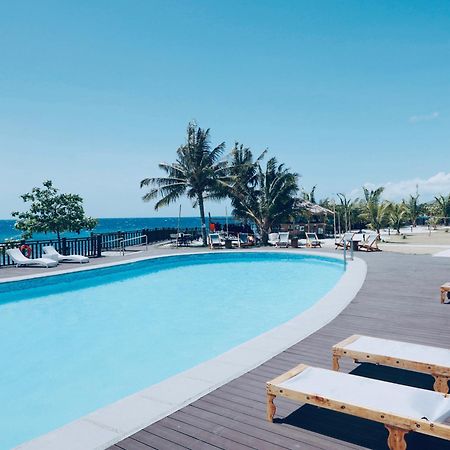 W Golf Resort 오슬롭 외부 사진