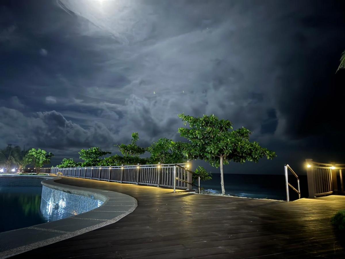 W Golf Resort 오슬롭 외부 사진
