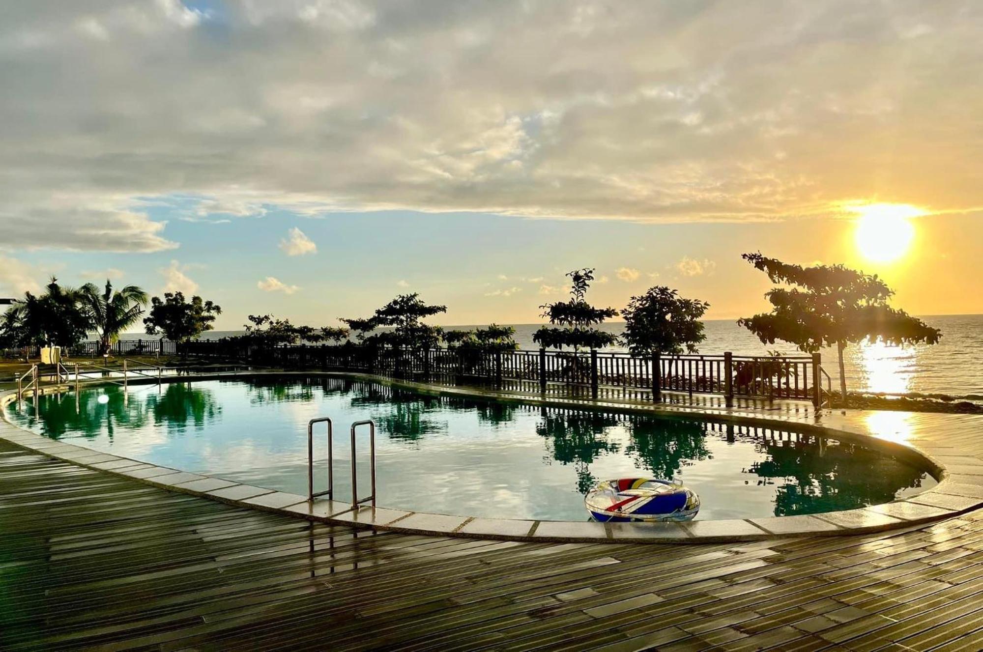W Golf Resort 오슬롭 외부 사진