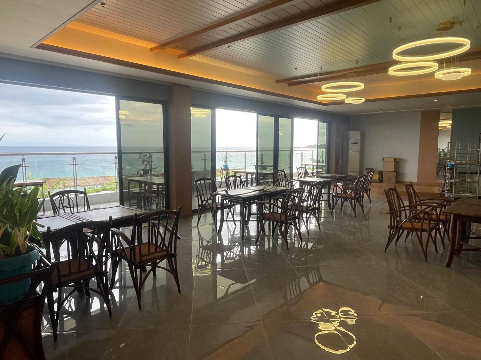 W Golf Resort 오슬롭 외부 사진
