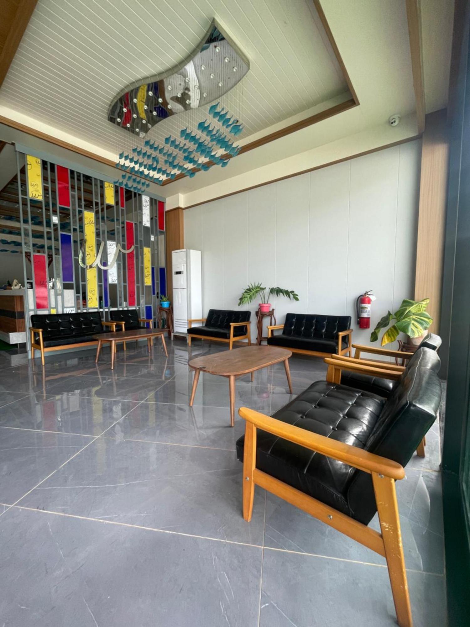 W Golf Resort 오슬롭 외부 사진