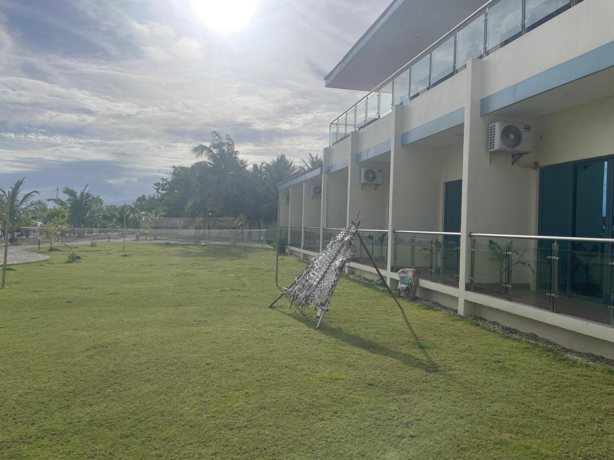 W Golf Resort 오슬롭 외부 사진