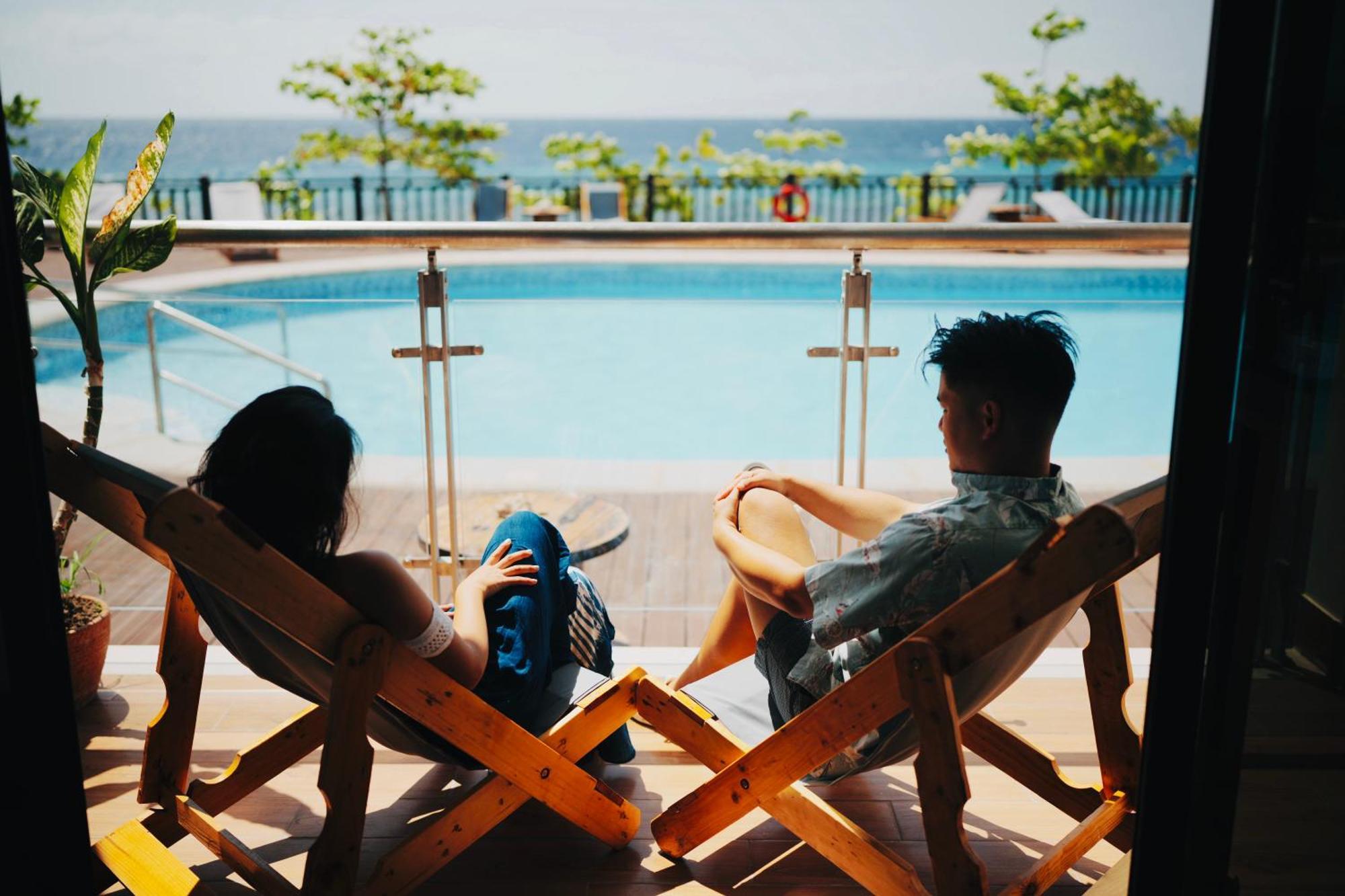 W Golf Resort 오슬롭 외부 사진