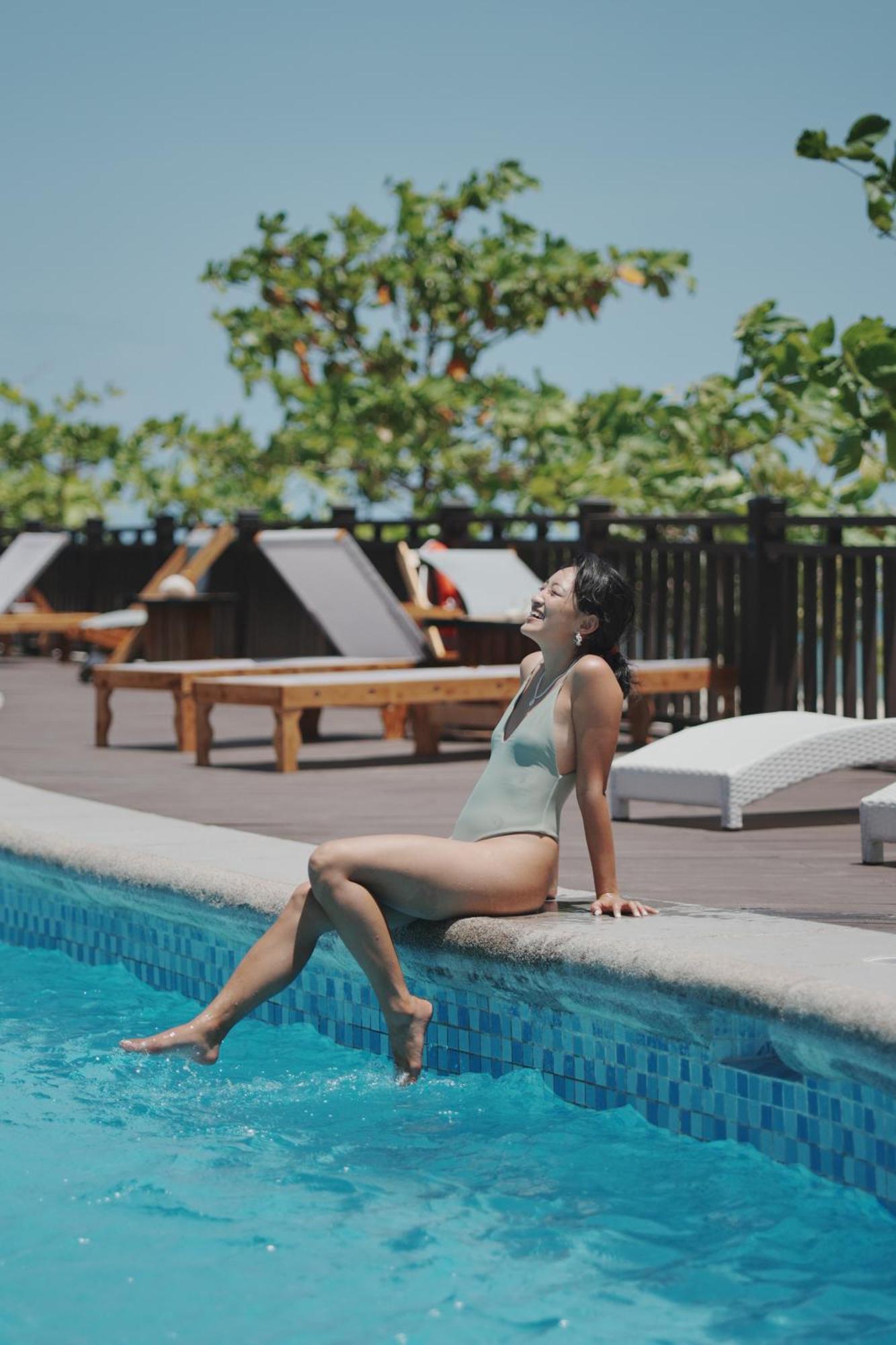 W Golf Resort 오슬롭 외부 사진