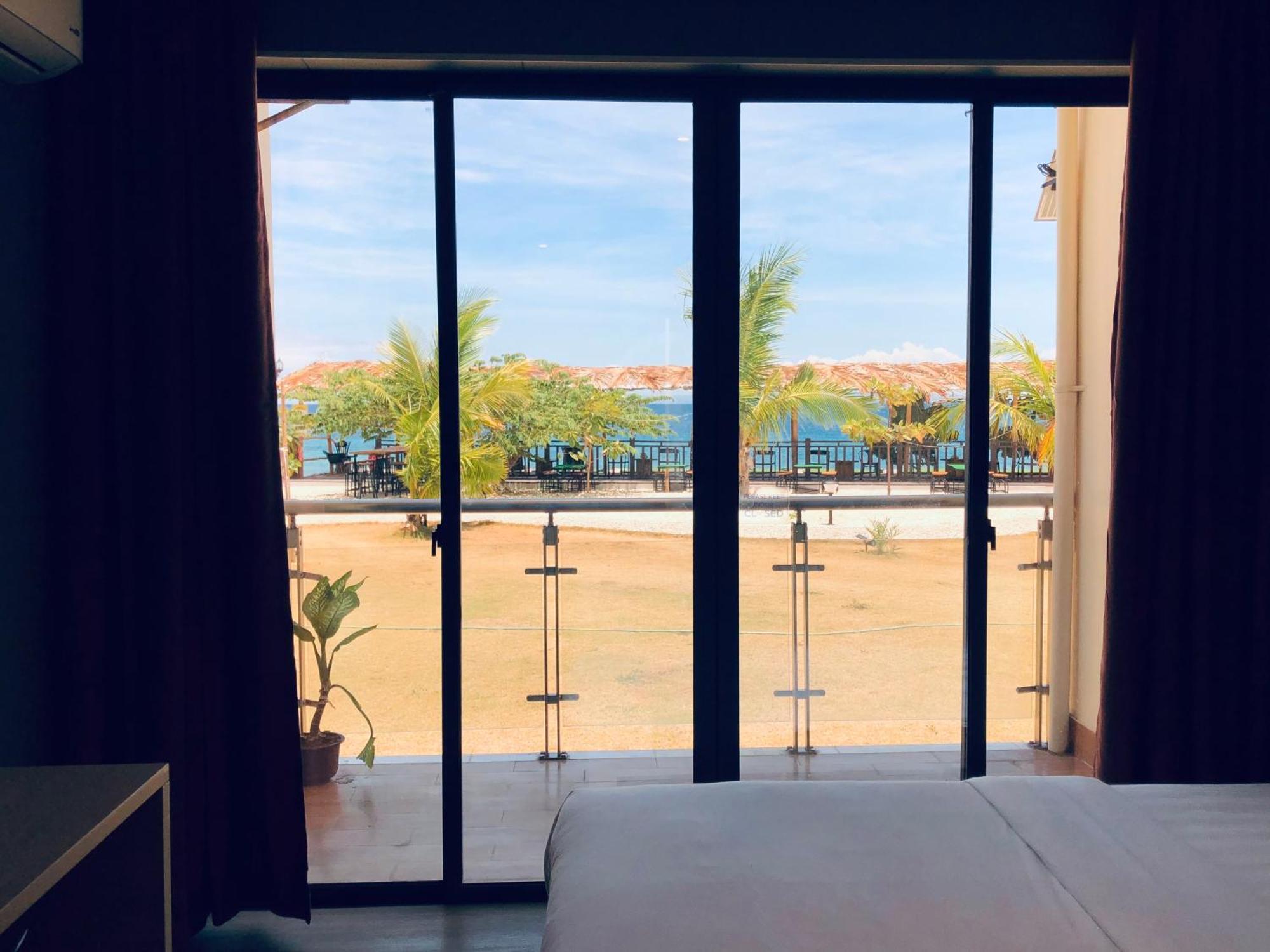 W Golf Resort 오슬롭 외부 사진