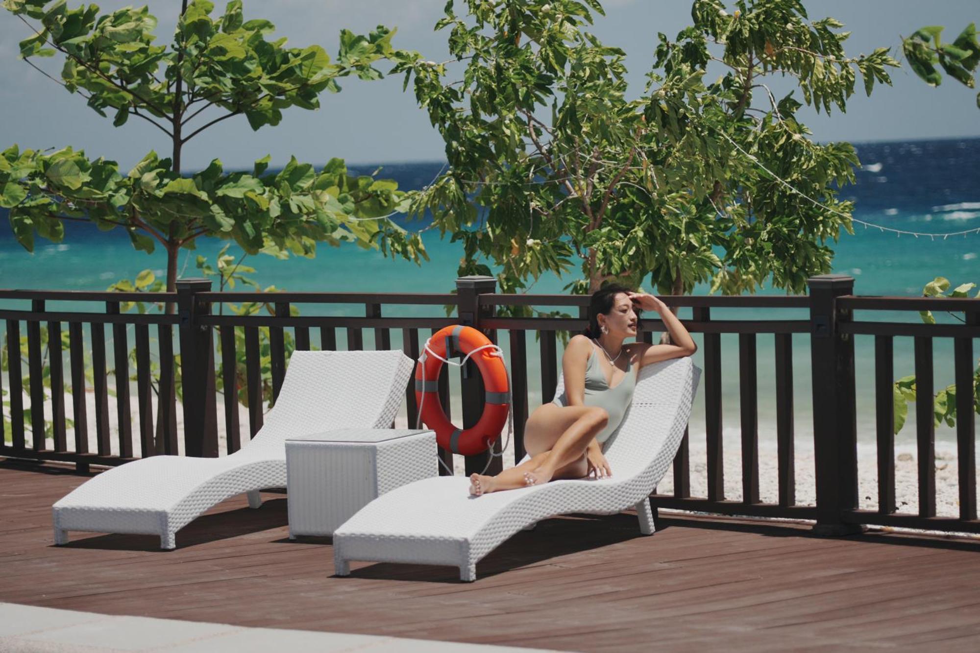 W Golf Resort 오슬롭 외부 사진
