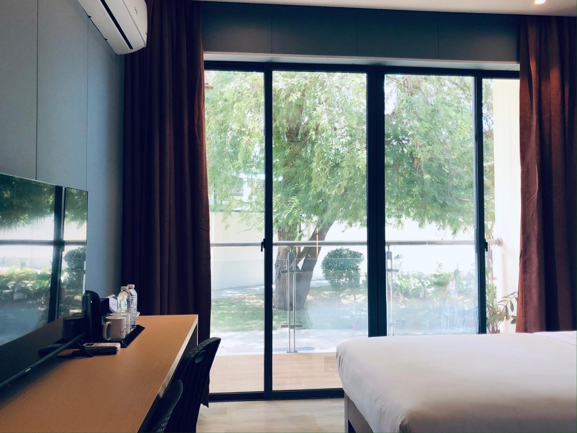 W Golf Resort 오슬롭 외부 사진