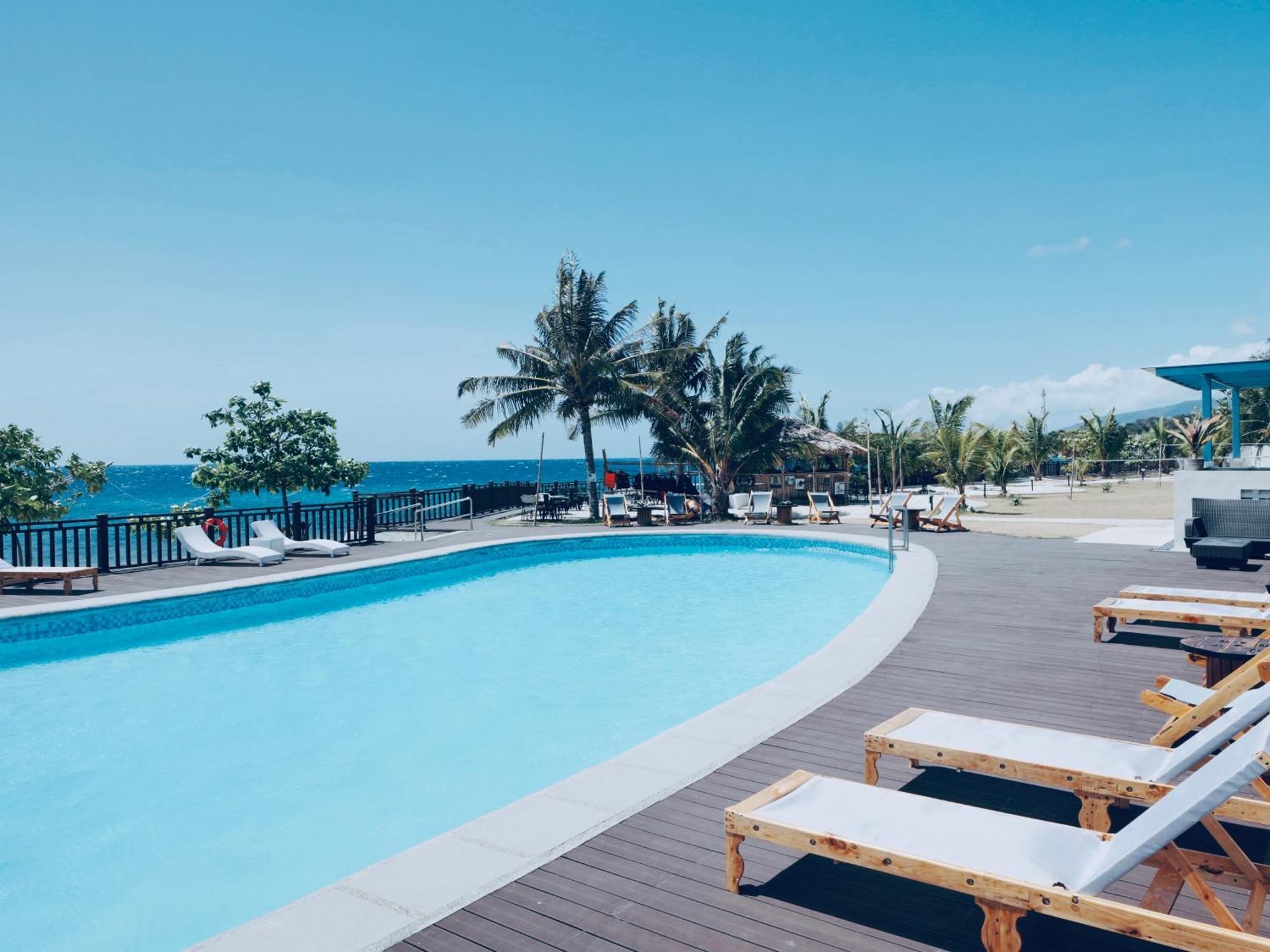 W Golf Resort 오슬롭 외부 사진
