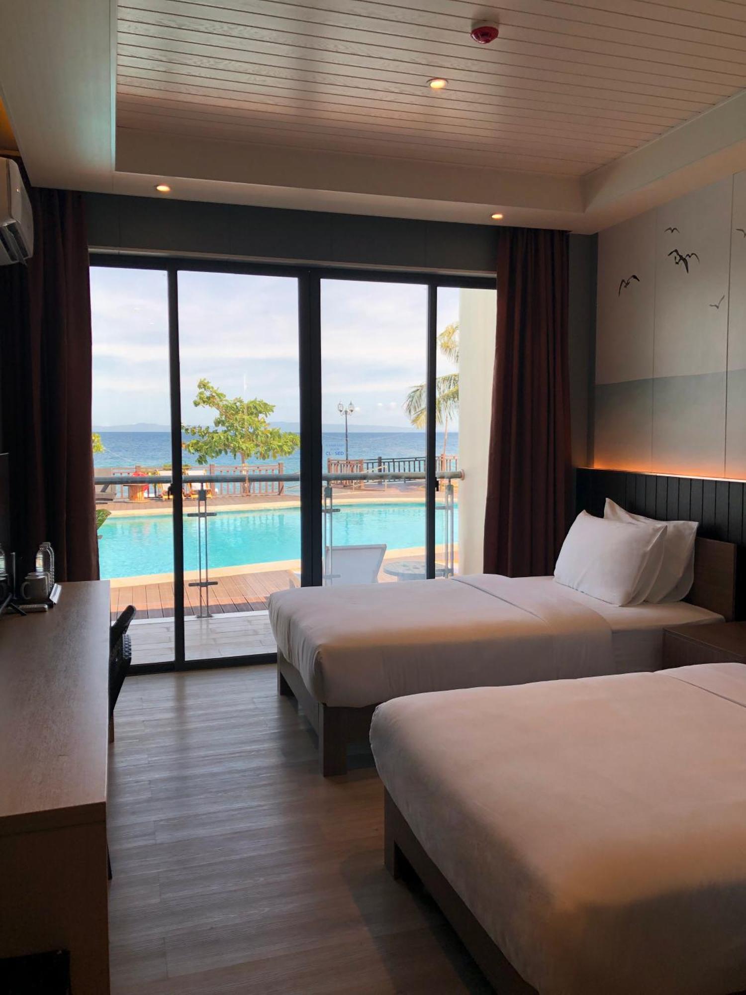 W Golf Resort 오슬롭 외부 사진