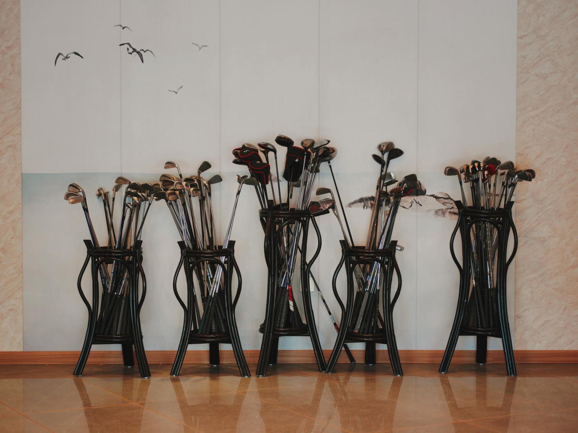 W Golf Resort 오슬롭 외부 사진