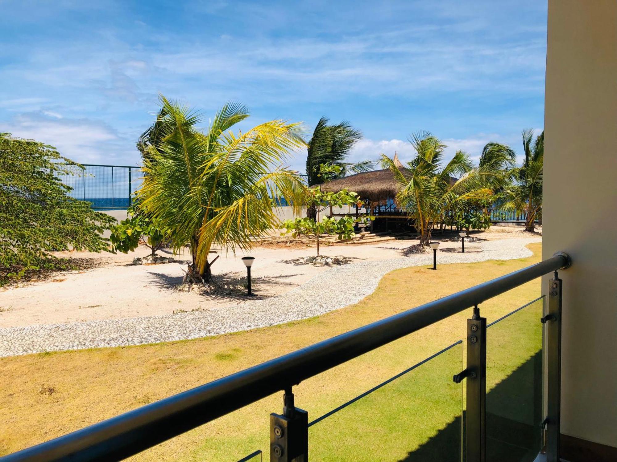 W Golf Resort 오슬롭 외부 사진