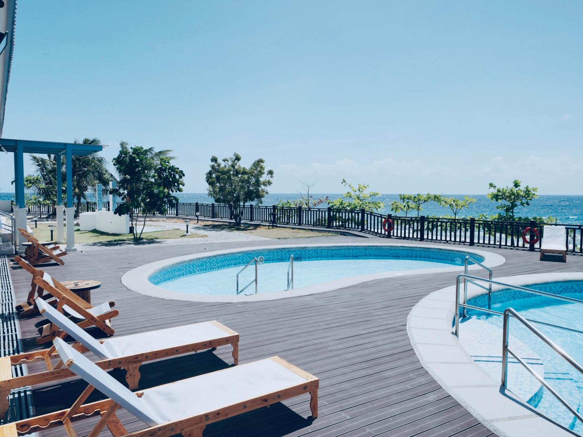 W Golf Resort 오슬롭 외부 사진